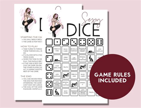 stepmom dirty dice